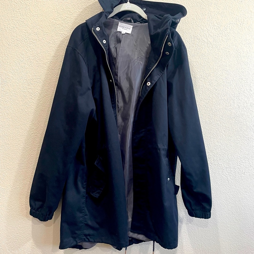 Five Four Men’s Jacket - image 1
